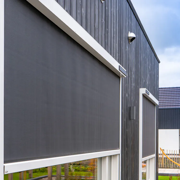 Solar screen | Verano